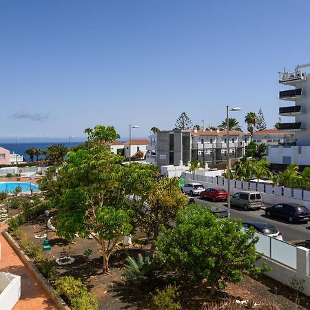 Apartmán Sol Y Playa III Playa del Inglés Exteriér fotografie
