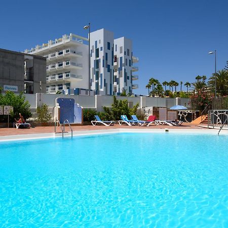 Apartmán Sol Y Playa III Playa del Inglés Exteriér fotografie