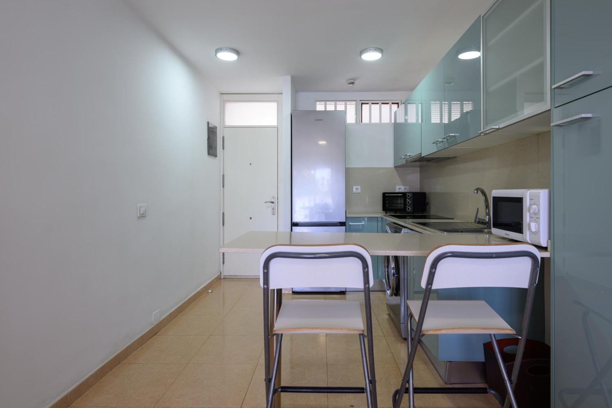 Apartmán Sol Y Playa III Playa del Inglés Exteriér fotografie