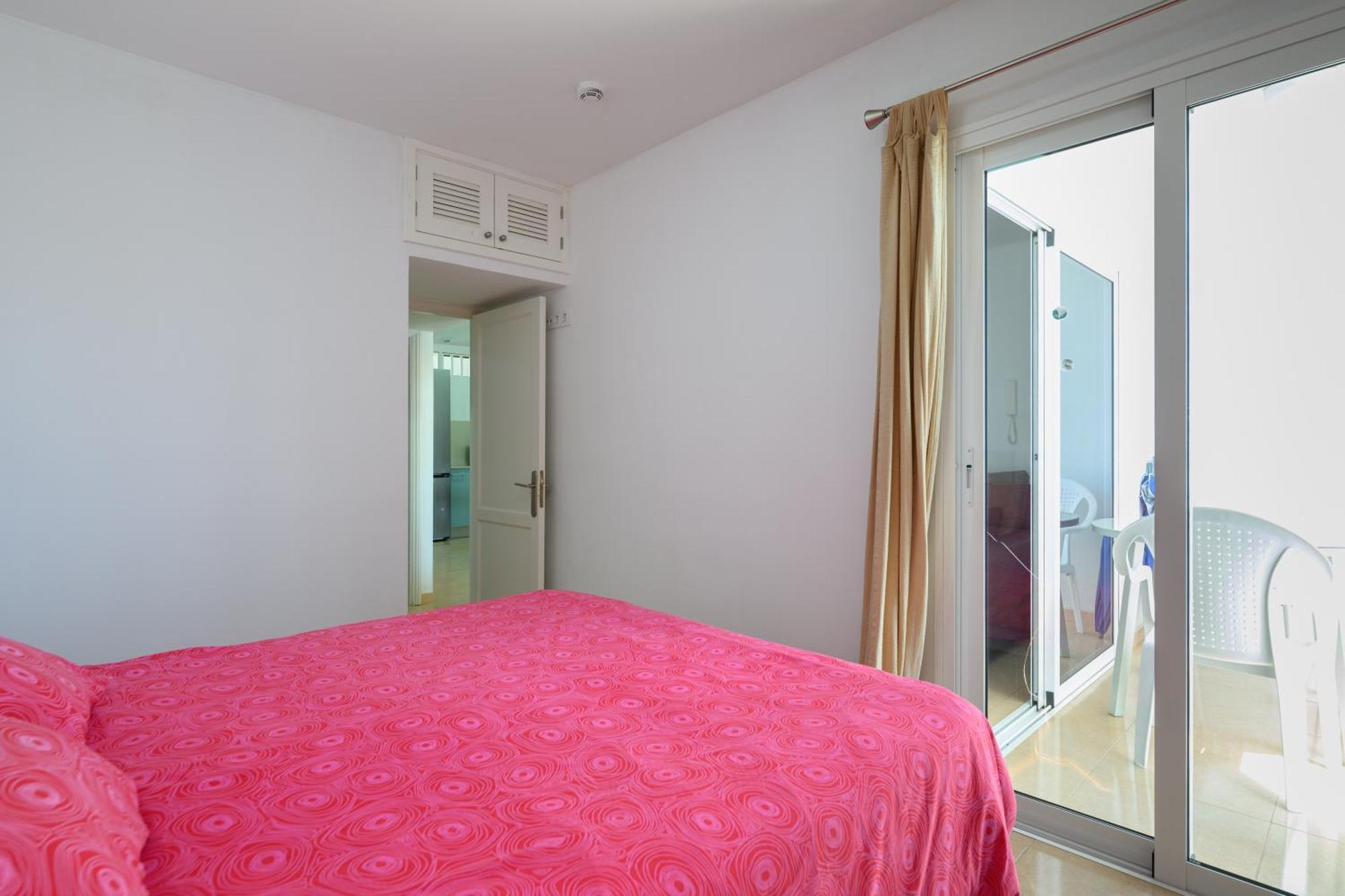 Apartmán Sol Y Playa III Playa del Inglés Exteriér fotografie