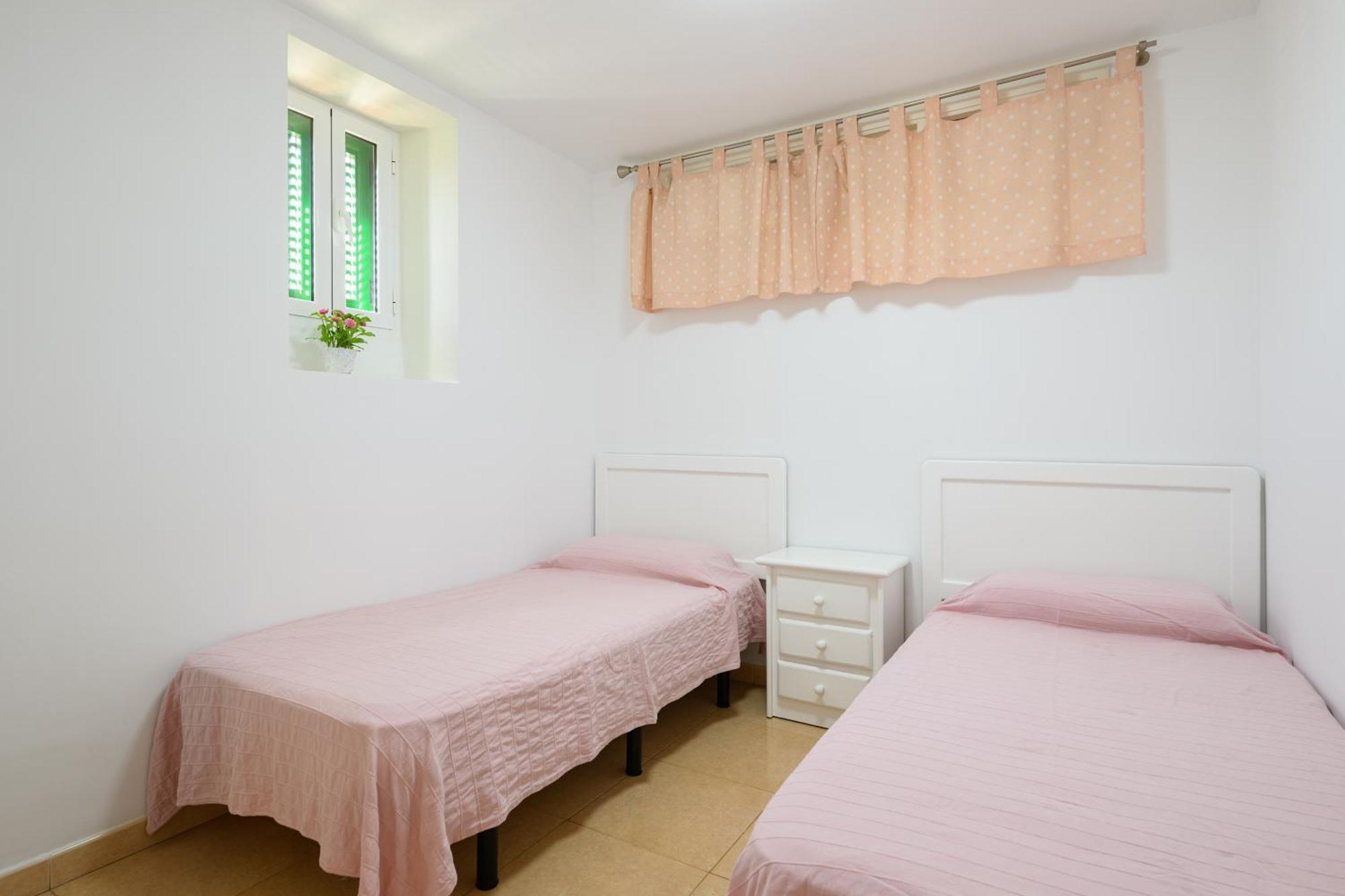 Apartmán Sol Y Playa III Playa del Inglés Exteriér fotografie
