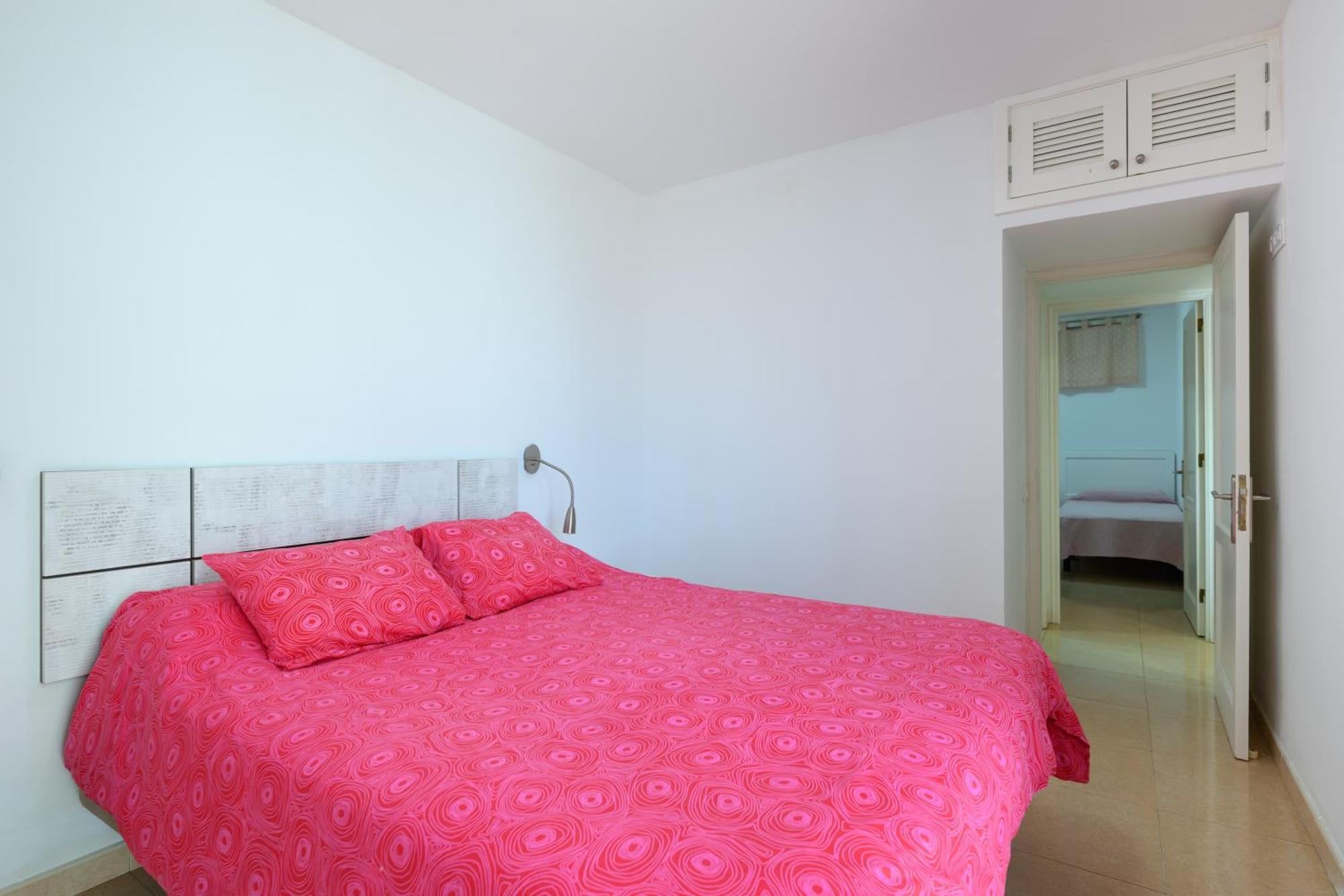 Apartmán Sol Y Playa III Playa del Inglés Exteriér fotografie