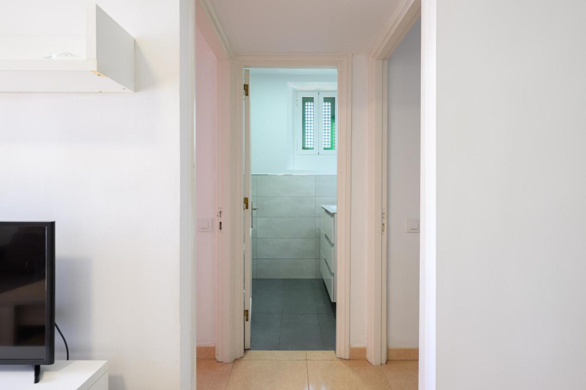 Apartmán Sol Y Playa III Playa del Inglés Exteriér fotografie