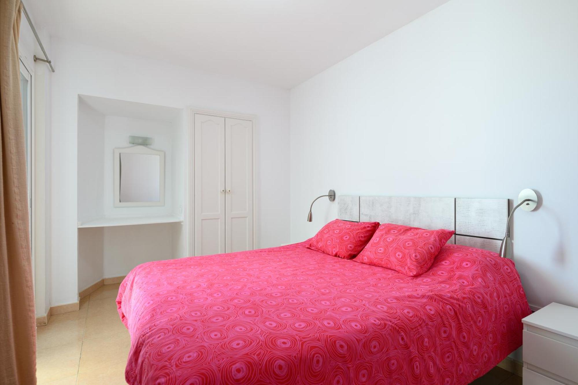 Apartmán Sol Y Playa III Playa del Inglés Exteriér fotografie