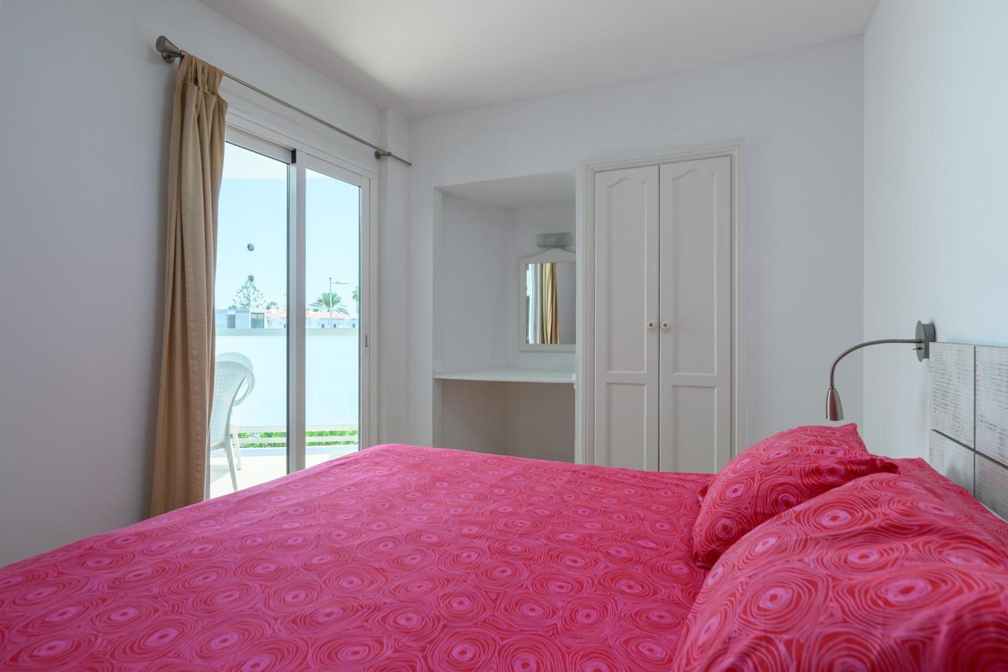 Apartmán Sol Y Playa III Playa del Inglés Exteriér fotografie