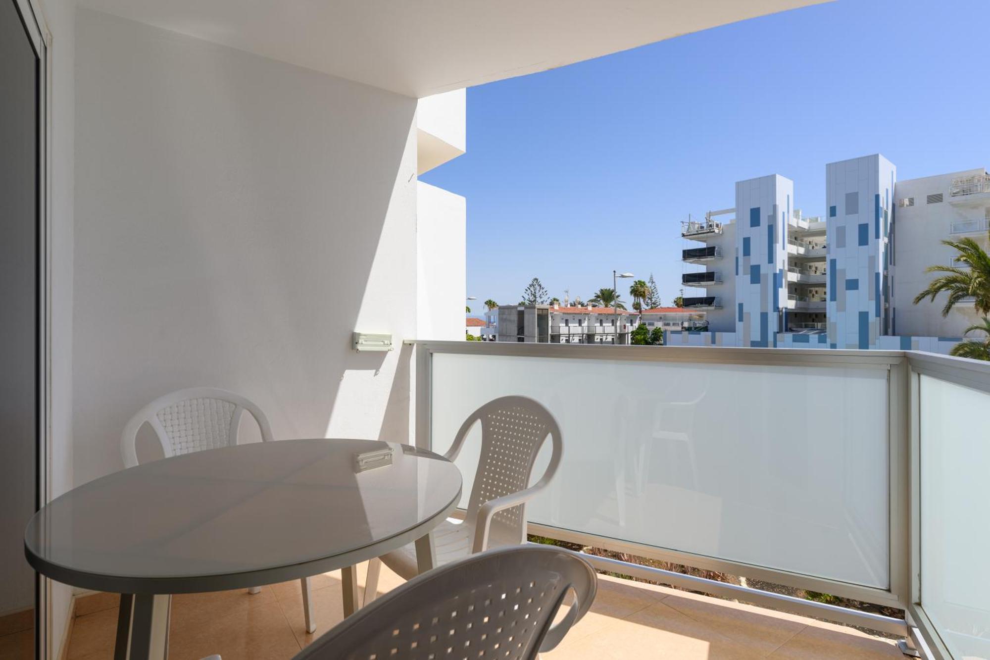 Apartmán Sol Y Playa III Playa del Inglés Exteriér fotografie