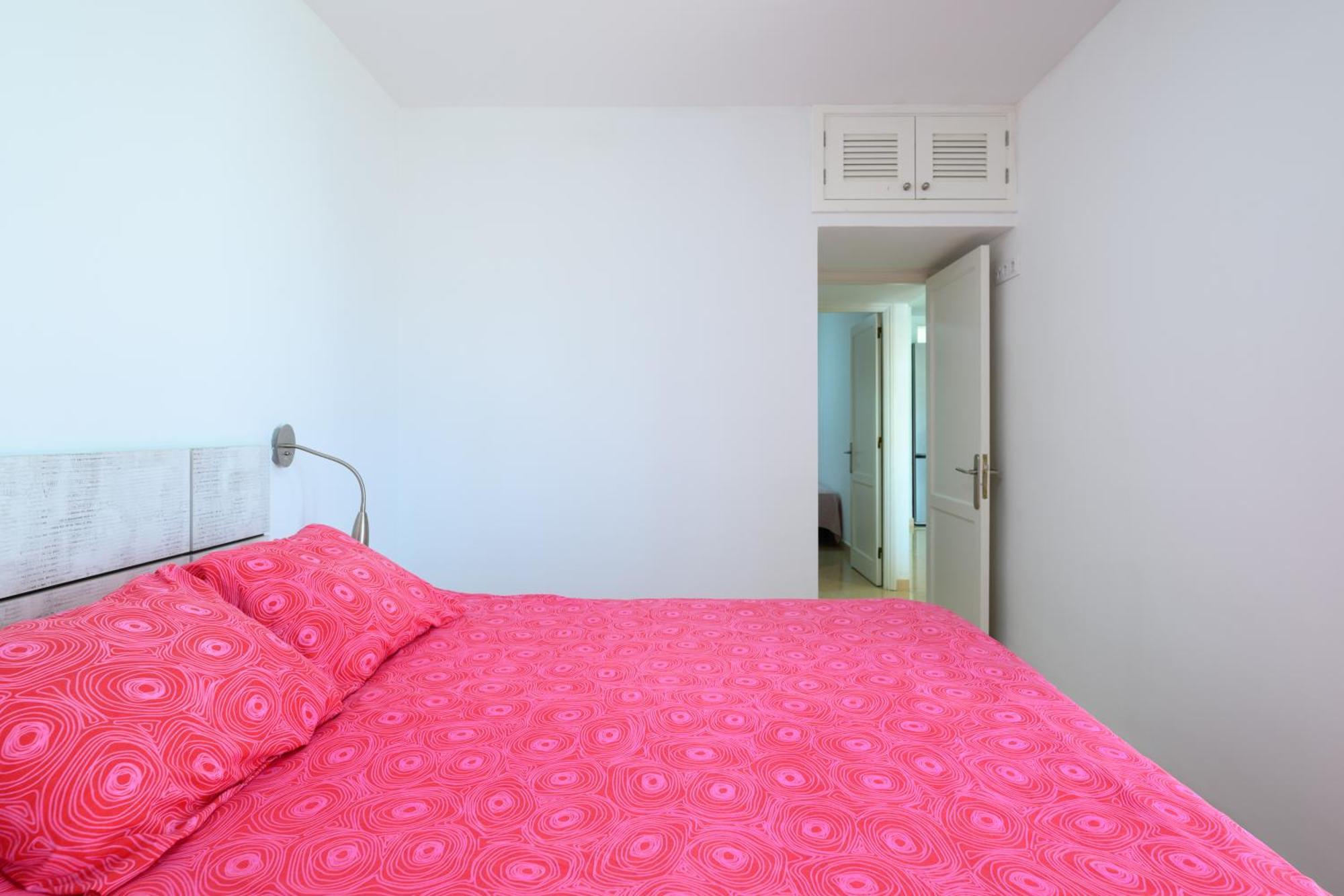 Apartmán Sol Y Playa III Playa del Inglés Exteriér fotografie
