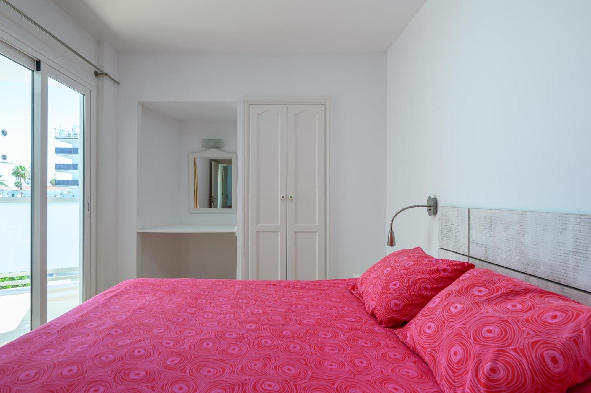 Apartmán Sol Y Playa III Playa del Inglés Exteriér fotografie
